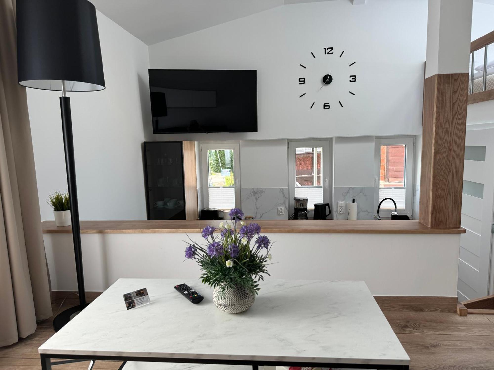 Apartamenty Misdroy Parking Gratis 250 M Od Plazy Exterior foto